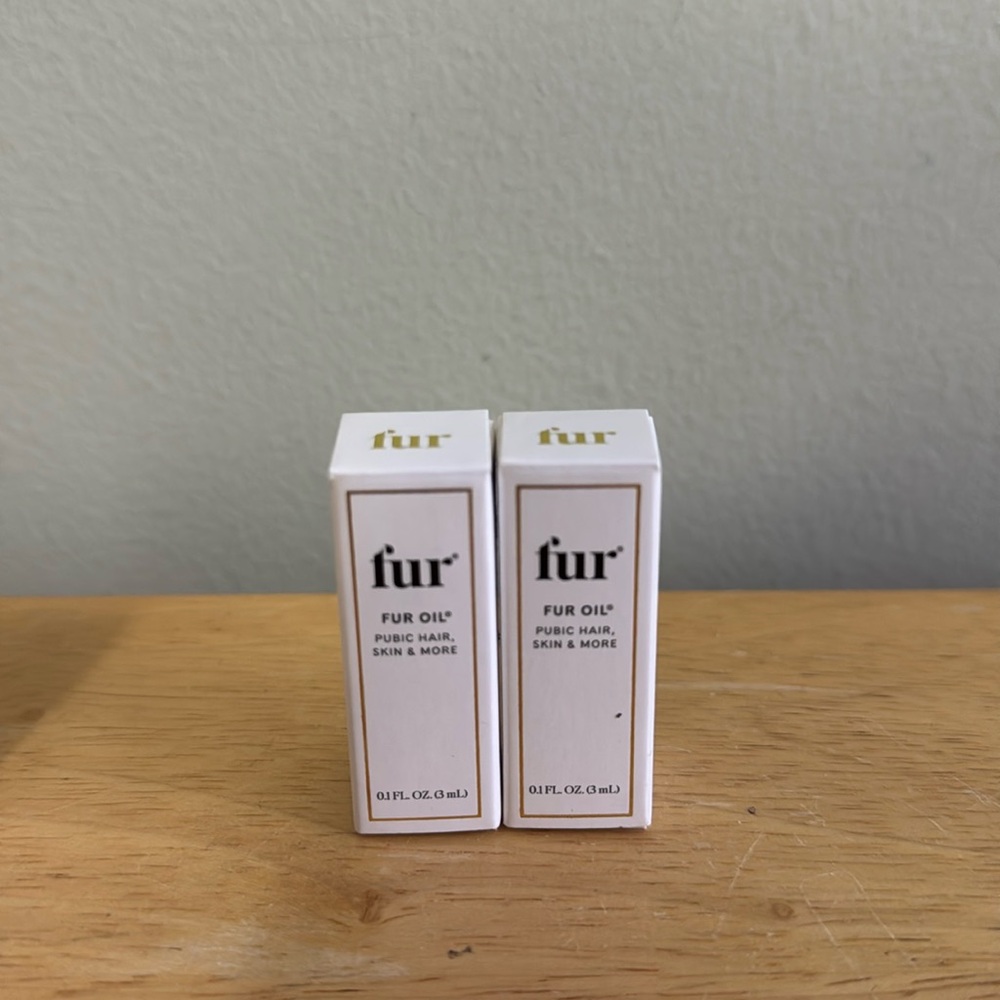 Fur Bundle - Picture 4 of 4